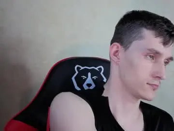 Chaturbate Live Porn of touch_me8