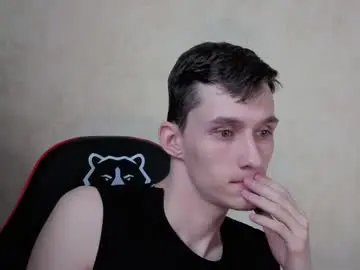 Chaturbate Adult Video Chat of touch_me8