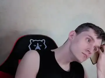 Chaturbate Sex Chat of touch_me8