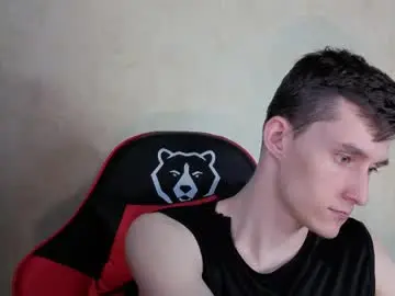 Chaturbate Live Sex Cam of touch_me8