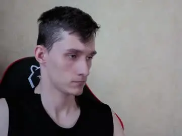 Chaturbate Sex Cam of touch_me8