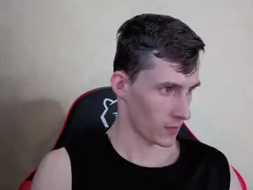 Chaturbate Best Webcam of touch_me8