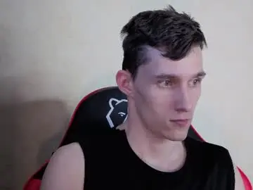 Chaturbate Watch Live Sex Cams of touch_me8