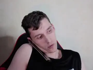 Chaturbate Watch Live Sex Cams of touch_me8
