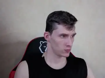 Chaturbate Nude Webcam of touch_me8