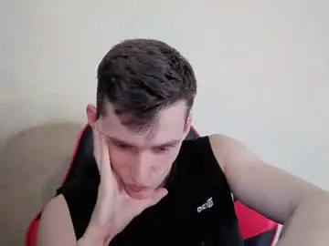 Chaturbate Best Webcam of touch_me8
