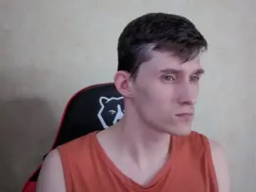 Chaturbate Watch Live Sex Cams of touch_me8