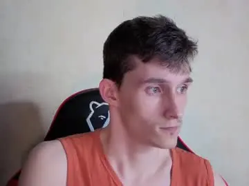 Chaturbate Free Porn Cam of touch_me8