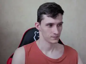 Chaturbate Free Live Porn of touch_me8