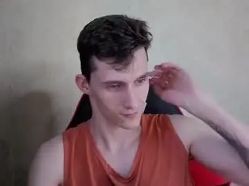 Chaturbate Best Webcam of touch_me8