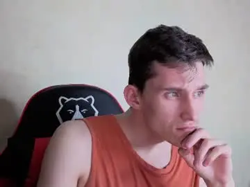 Chaturbate Best live sex cam show of touch_me8