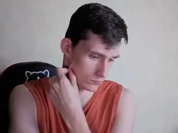 Chaturbate Adult Video Chat of touch_me8