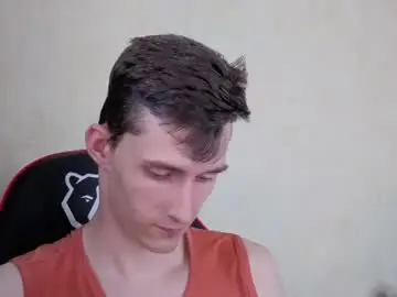Chaturbate Adult Video Chat of touch_me8