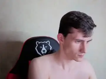 Chaturbate Best live sex cam show of touch_me8