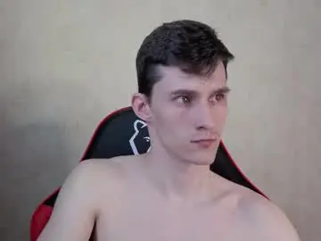 Chaturbate Nude Webcam of touch_me8
