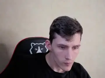 Chaturbate Live Porn of touch_me8
