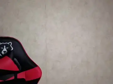Chaturbate Free Live Porn of touch_me8