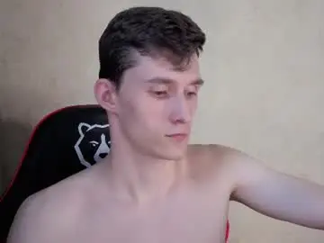 Chaturbate Watch Live Sex Cams of touch_me8