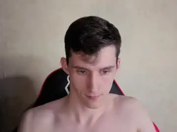 Chaturbate Sex Cam of touch_me8