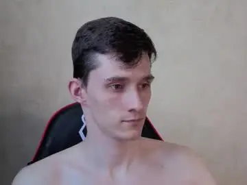 Chaturbate Live Sex Cam of touch_me8
