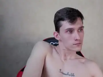 Chaturbate Watch Live Sex Cams of touch_me8