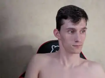 Chaturbate Free Porn Cam of touch_me8