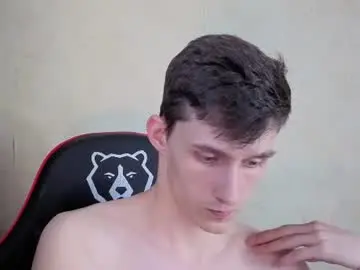 Chaturbate Adult Webcam of touch_me8