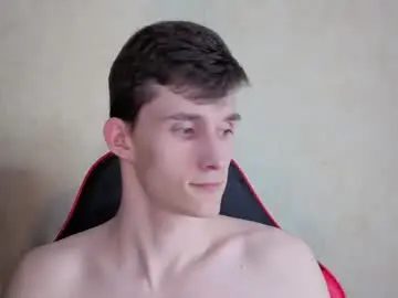 Chaturbate Sex Cam of touch_me8
