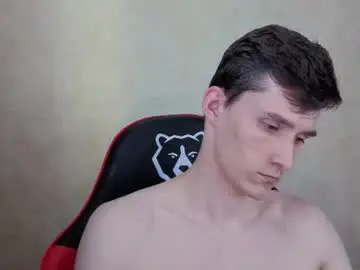 Chaturbate Adult Webcam of touch_me8