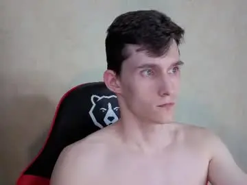 Chaturbate Adult Webcam of touch_me8