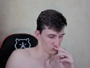 Chaturbate Watch Live Sex Cams of touch_me8