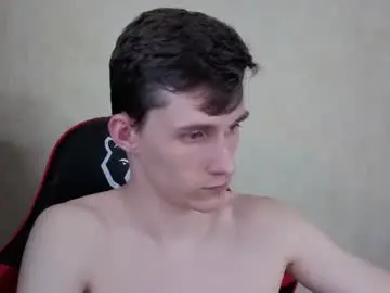 Chaturbate Free Porn Cam of touch_me8
