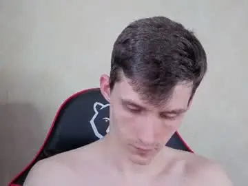 Chaturbate Free Live Porn of touch_me8