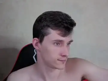 Chaturbate Live Sex Cam of touch_me8