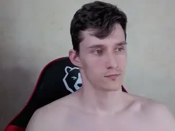 Chaturbate Live Porn of touch_me8