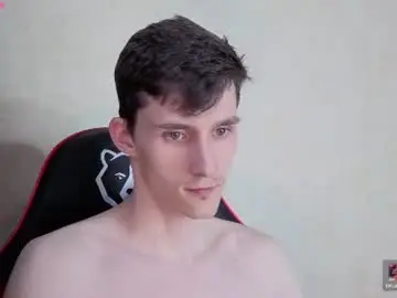 Chaturbate Watch Live Sex Cams of touch_me8