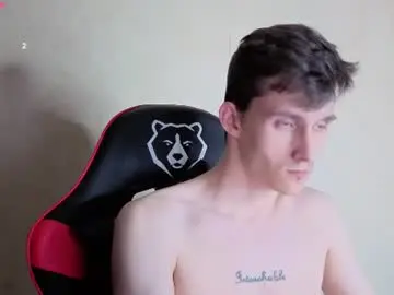 Chaturbate Adult Webcam of touch_me8