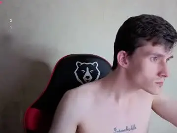 Chaturbate Watch Live Sex Cams of touch_me8