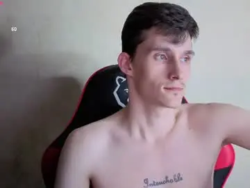 Chaturbate Best Webcam of touch_me8