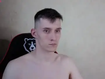 Chaturbate Adult Webcam of touch_me8