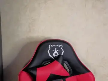 Chaturbate Free Porn Cam of touch_me8