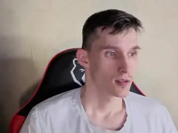 Chaturbate Nude Webcam of touch_me8