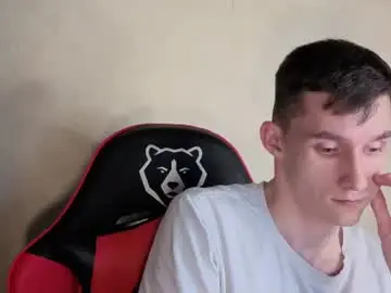 Chaturbate Sex Chat of touch_me8