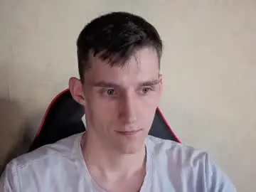 Chaturbate Adult Webcam of touch_me8