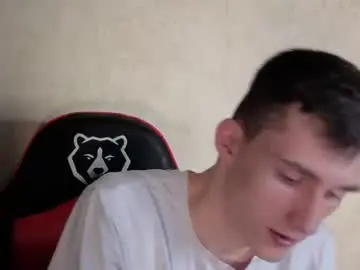 Chaturbate Adult Webcam of touch_me8