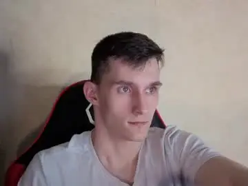 Chaturbate Best Webcam of touch_me8