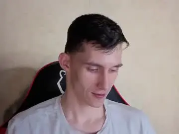 Chaturbate Nude Webcam of touch_me8