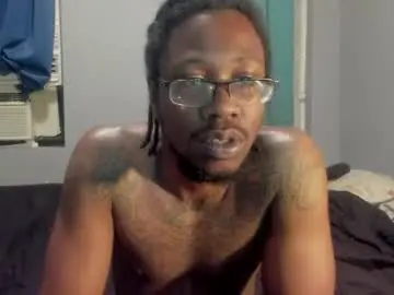 Chaturbate Free Porn Cam of blaccanalmatters
