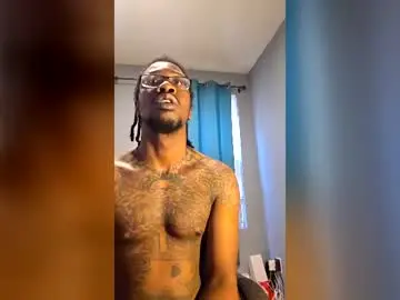 Chaturbate Live Sex Cam of blaccanalmatters