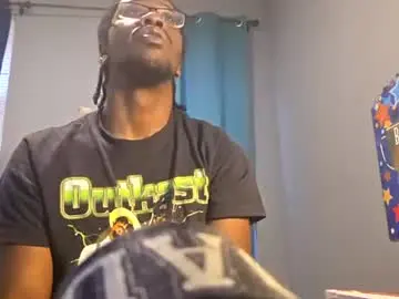 Chaturbate Free Porn Cam of blaccanalmatters